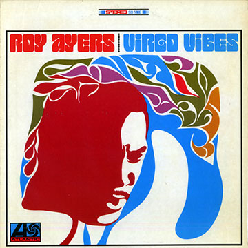 Virgo vibes,Roy Ayers