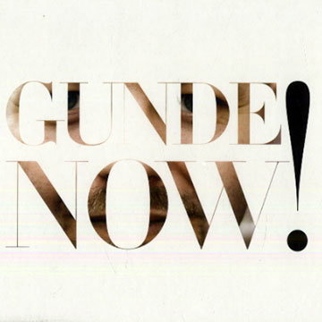 Gunde now!,Henrik Gunde