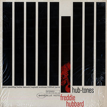 Hub-tones,Freddie Hubbard