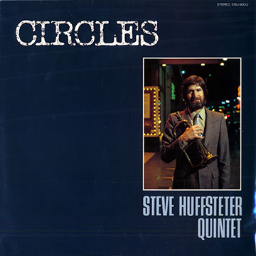 Circles,Steve Huffsteter