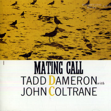 Mating Call,John Coltrane , Tadd Dameron