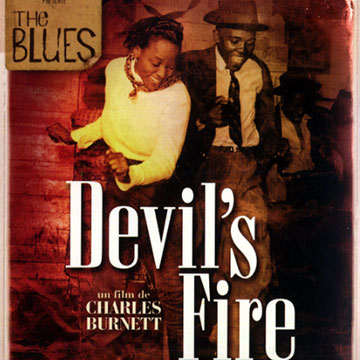 Devil's fire, Various Artists
