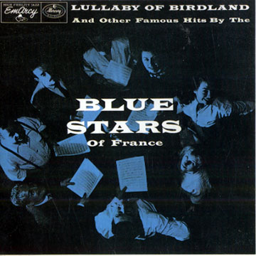 Blue Stars of France, Les Blue Stars