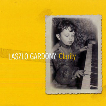 Clarity,Laszlo Gardony