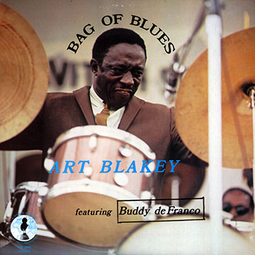Bag of blues,Art Blakey