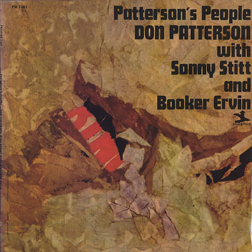 Patterson's people,Don Patterson