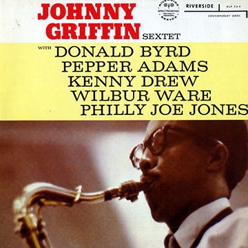 Johnny Griffin sextet,Johnny Griffin
