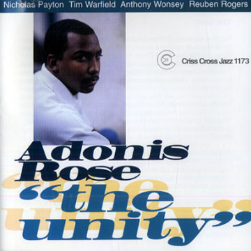 The unity,Adonis Rose