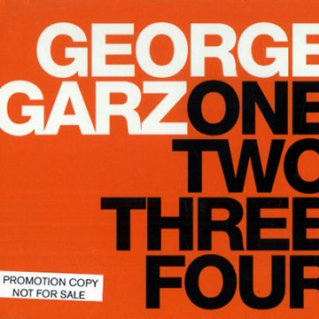 One two three four,George Garzone