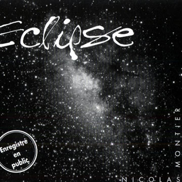 Eclipse,Nicolas Montier