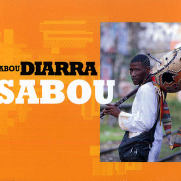 Sabou,Abou Diarra