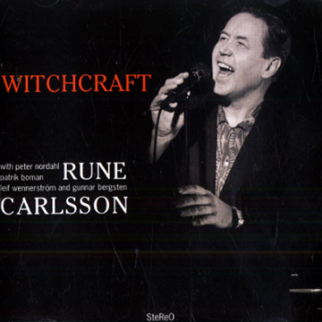 Witchcraft,Rune Carlsson