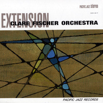 Extension,Clare Fischer