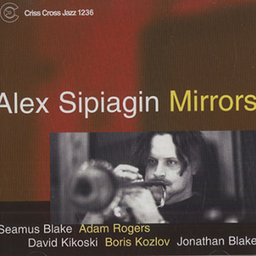 Mirrors,Alex Sipiagin