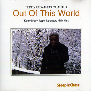 Out Of This World,Teddy Edwards