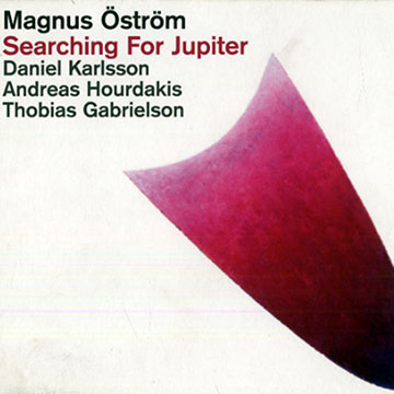Searching for jupiter,Magnus Ostrom