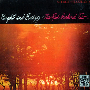 Bright and breezy,Red Garland