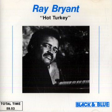 Hot Turkey,Ray Bryant