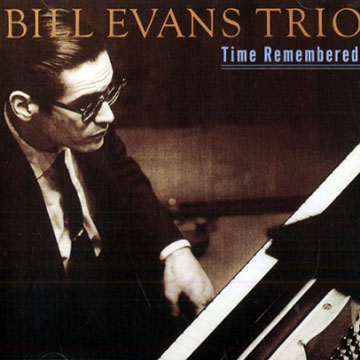 Time remembered,Bill Evans