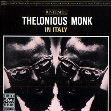 Thelonious monk in Italy,Thelonious Monk