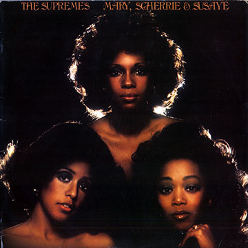Mary, Sherrie & Susaye, The Supremes