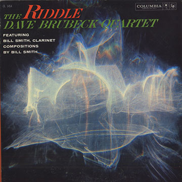 The Riddle,Dave Brubeck