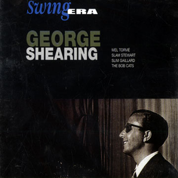 George Shearing,George Shearing