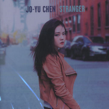 Strange,Jo-yu Chen
