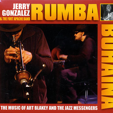 Rumba Buhaima,Jerry Gonzalez