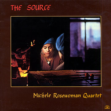 The source,Michele Rosewoman