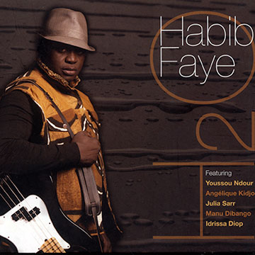H20,Habib Faye