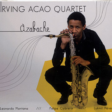 Azabache,Irving Acao