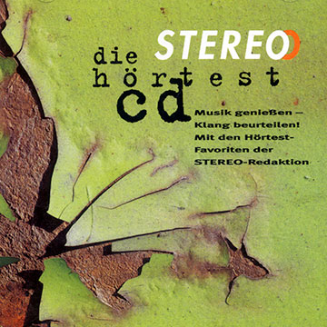 Die Stereo Hortest CD, Various Artists