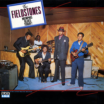 Memphis blues today!,  The Fieldstones