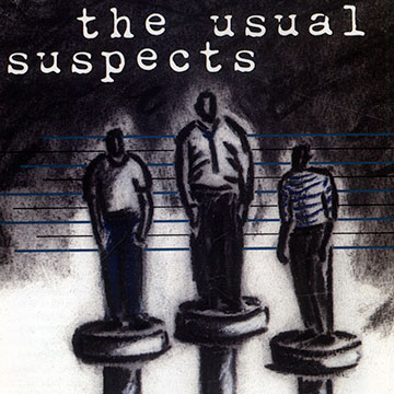 The usual suspects,Ryan Kisor