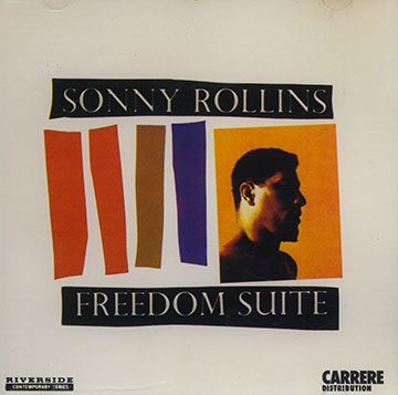 Freedom suite,Sonny Rollins