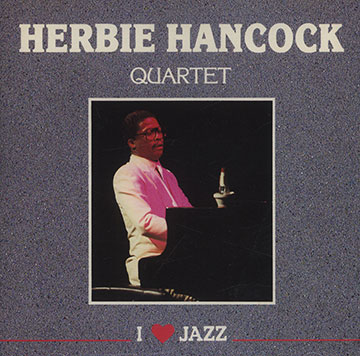 Herbie Hancock Quartet,Herbie Hancock