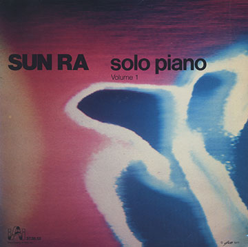 Solo piano Volume 1, Sun Ra