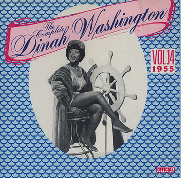 The complete Dinah Washington vol.14,Dinah Washington