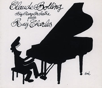 Claude bolling plays Ray Charles,Claude Bolling