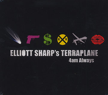 4am always,Elliott Sharp