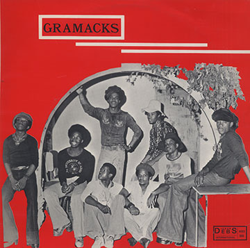 Gramacks,  Gramacks