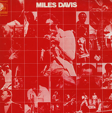 Miles davis,Miles Davis