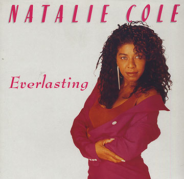 Everlasting,Natalie Cole