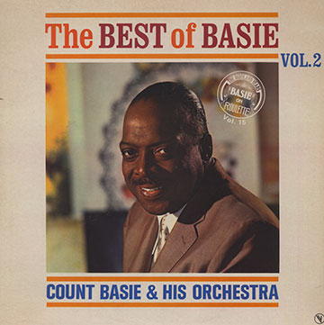 The best of Basie vol.2,Count Basie