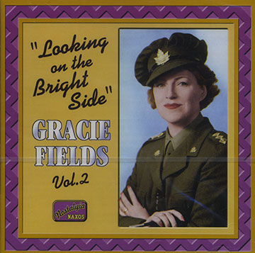 Looking on the bright side vol.2,Gracie Fields