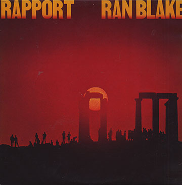Rapport,Ran Blake
