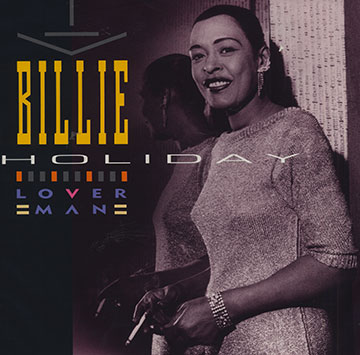 Lover man,Billie Holiday