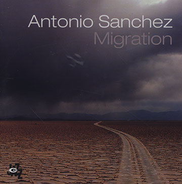 Migration,Antonio Sanchez