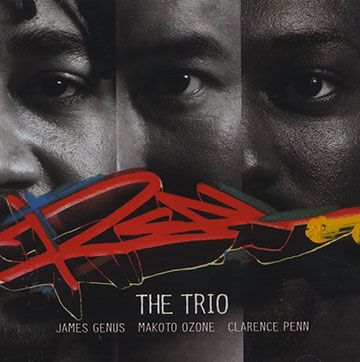 The Trio,Makoto Ozone
